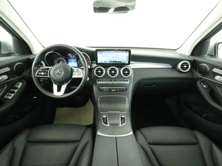 Mercedes-Benz GLC 300 de 4MATIC - photo 11