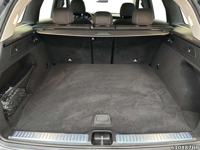 Mercedes-Benz GLC 220 d 4MATIC - photo 11