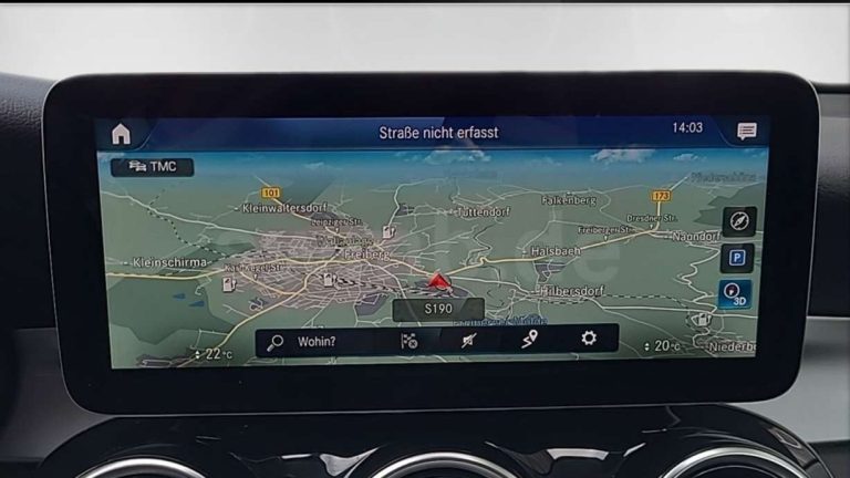 Mercedes-Benz GLC 300 de 4MATIC Advanced - photo 11