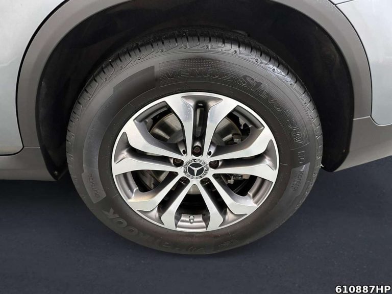 Mercedes-Benz GLC 220 d 4MATIC - photo 12