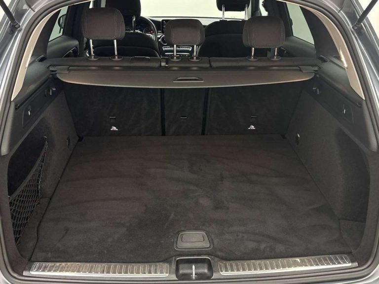 Mercedes-Benz GLC 220 d 4MATIC - photo 12