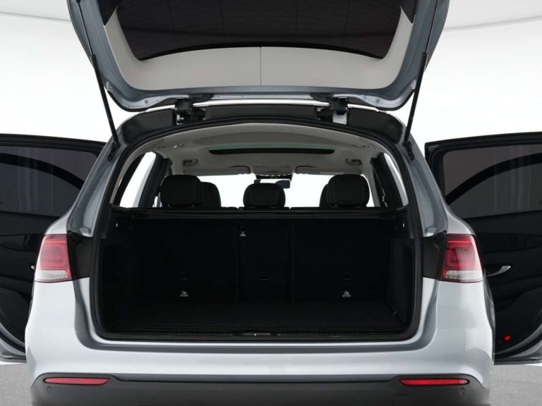 Mercedes-Benz GLC 200 4MATIC - photo 12