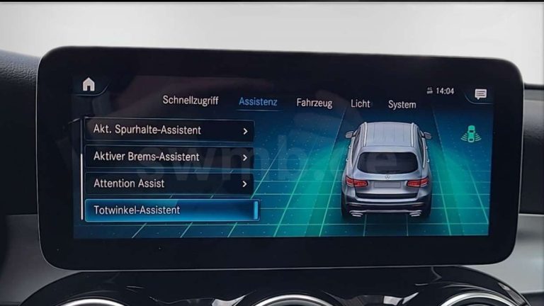 Mercedes-Benz GLC 300 de 4MATIC Advanced - photo 13