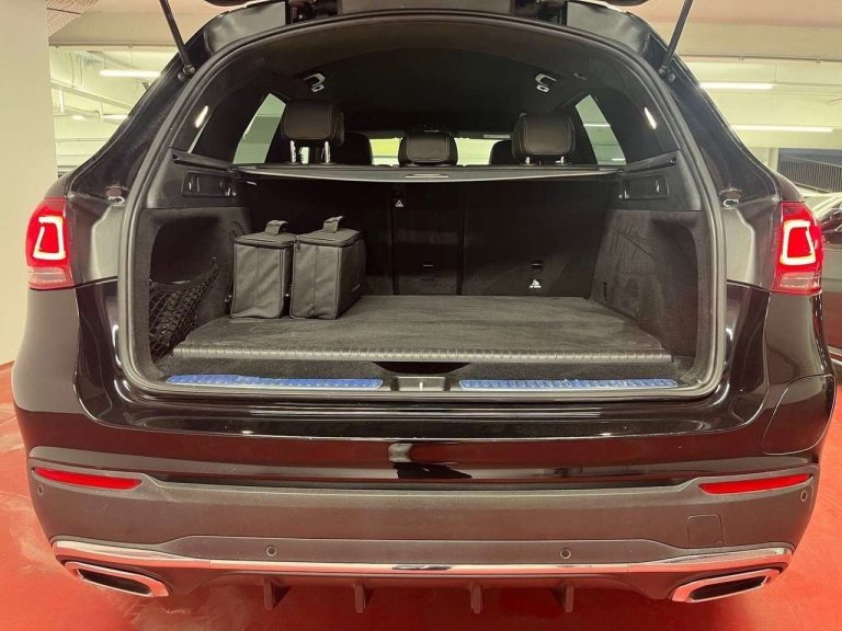 Mercedes-Benz GLC 300 de 4MATIC AMG Line - photo 13