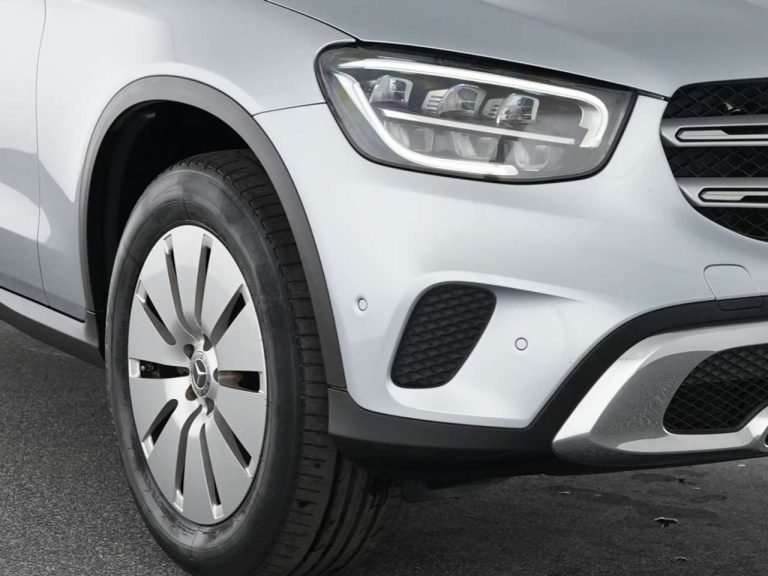 Mercedes-Benz GLC 200 4MATIC - photo 14