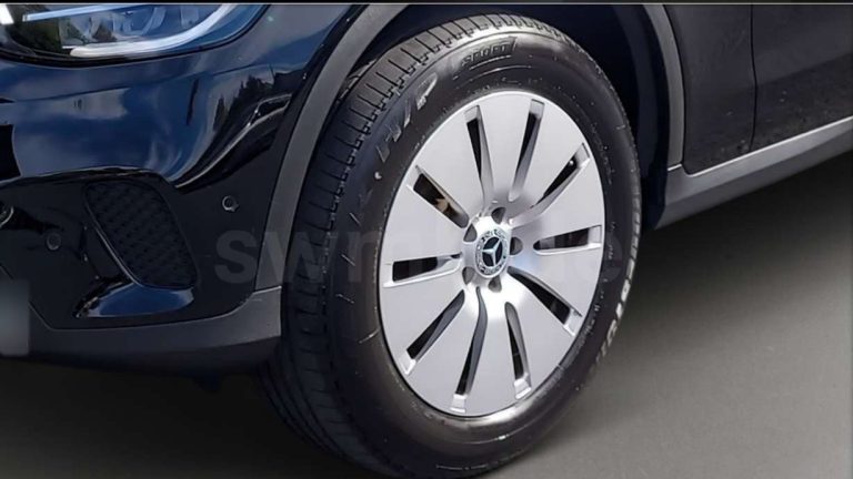 Mercedes-Benz GLC 300 de 4MATIC Advanced - photo 14