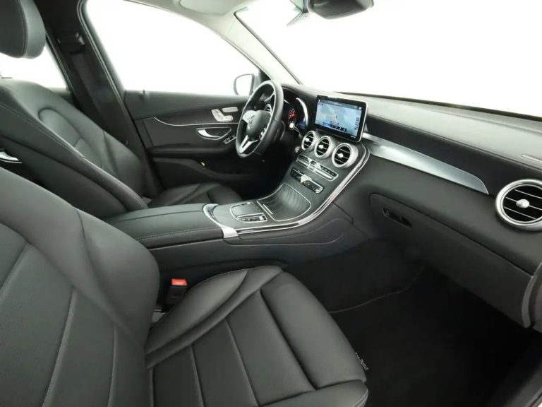 Mercedes-Benz GLC 300 de 4MATIC - photo 17
