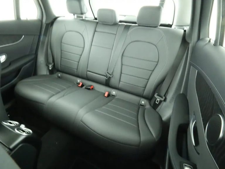Mercedes-Benz GLC 300 de 4MATIC - photo 18