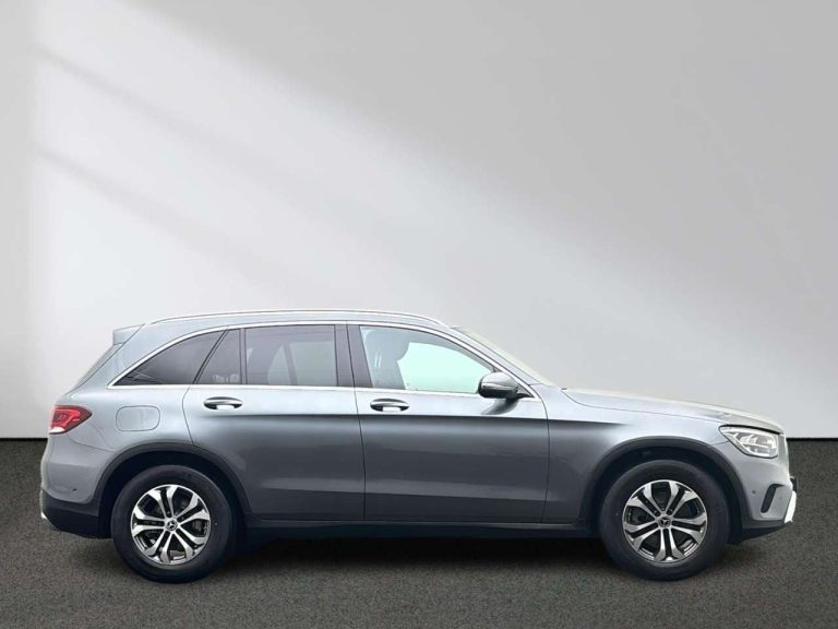 Mercedes-Benz GLC 220 d 4MATIC - photo 2