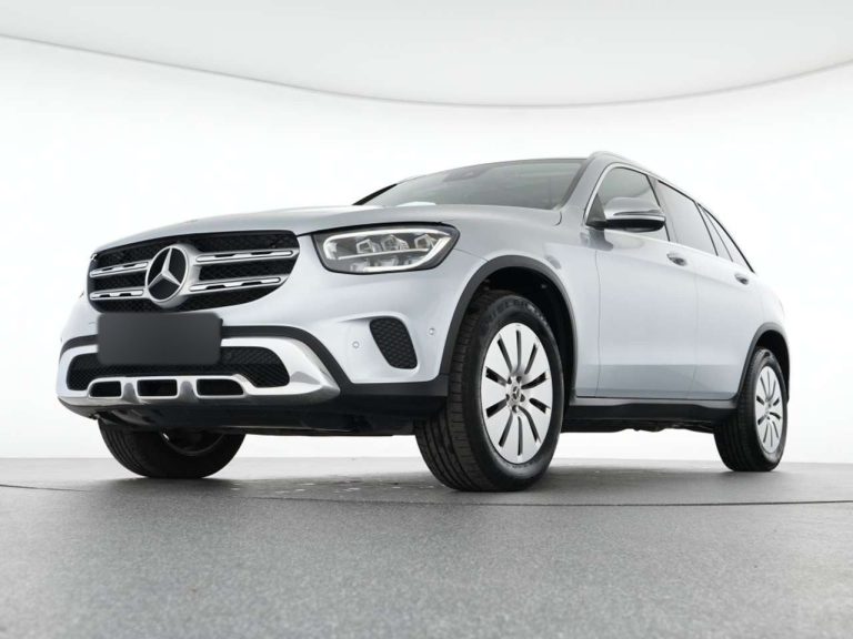 Mercedes-Benz GLC 200 4MATIC - photo 2