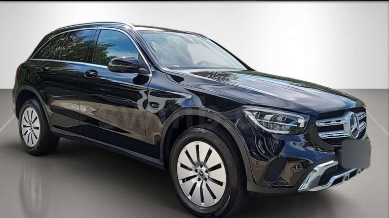 Mercedes-Benz GLC 300 de 4MATIC Advanced - photo 2