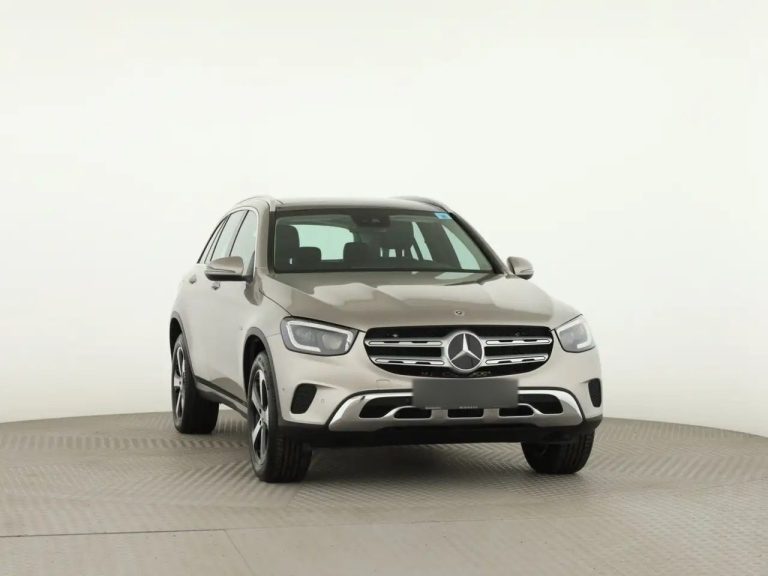 Mercedes-Benz GLC 300 de 4MATIC - photo 3