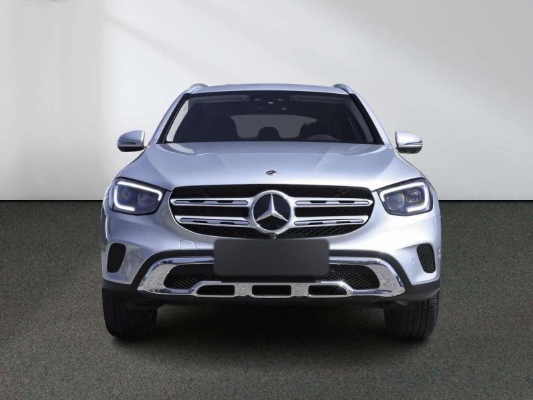 Mercedes-Benz GLC 300 de 4MATIC - photo 3