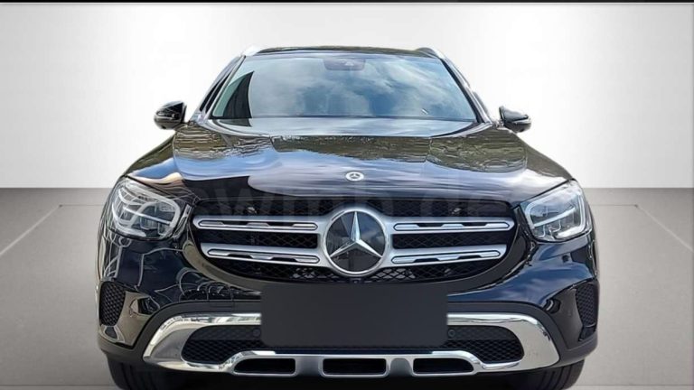 Mercedes-Benz GLC 300 de 4MATIC Advanced - photo 3