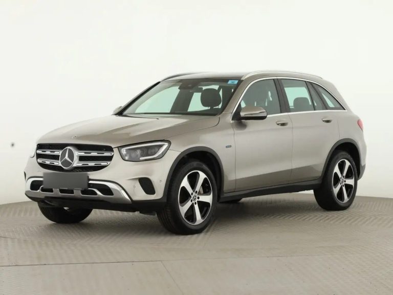 Mercedes-Benz GLC 300 de 4MATIC - photo 5