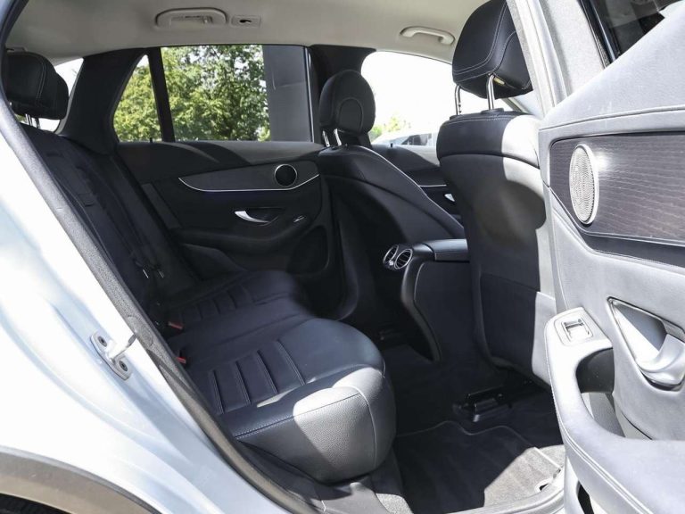 Mercedes-Benz GLC 300 de 4MATIC - photo 6