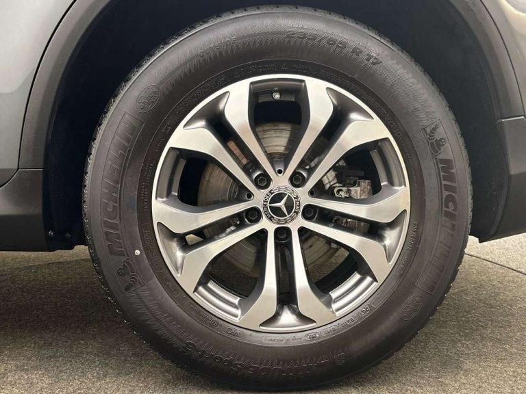 Mercedes-Benz GLC 220 d 4MATIC - photo 6