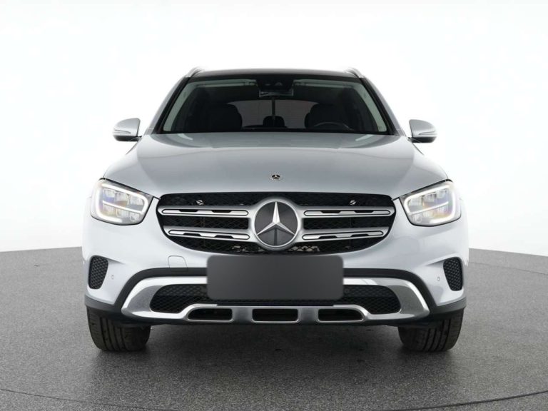 Mercedes-Benz GLC 200 4MATIC - photo 6