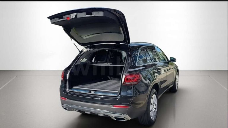 Mercedes-Benz GLC 300 de 4MATIC Advanced - photo 6