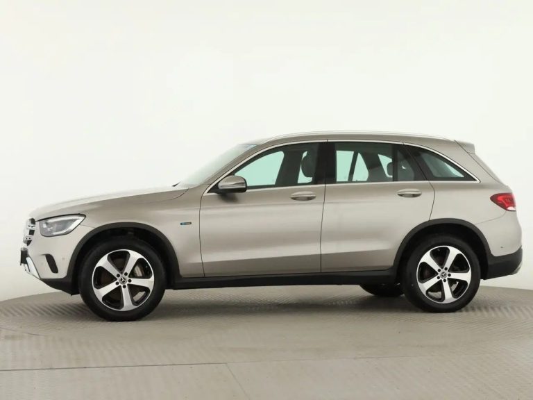 Mercedes-Benz GLC 300 de 4MATIC - photo 7
