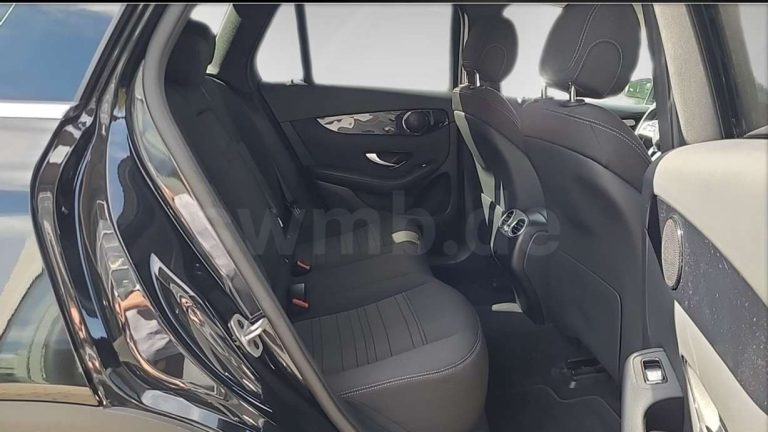 Mercedes-Benz GLC 300 de 4MATIC Advanced - photo 8