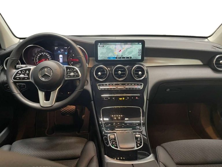Mercedes-Benz GLC 220 d 4MATIC Exclusive - photo 4