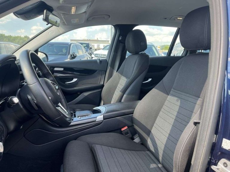 Mercedes-Benz GLC 200 d 4MATIC - photo 5
