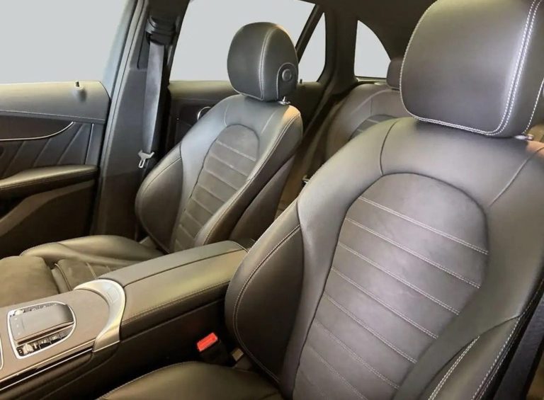 Mercedes-Benz GLC 300 de 4MATIC - photo 10