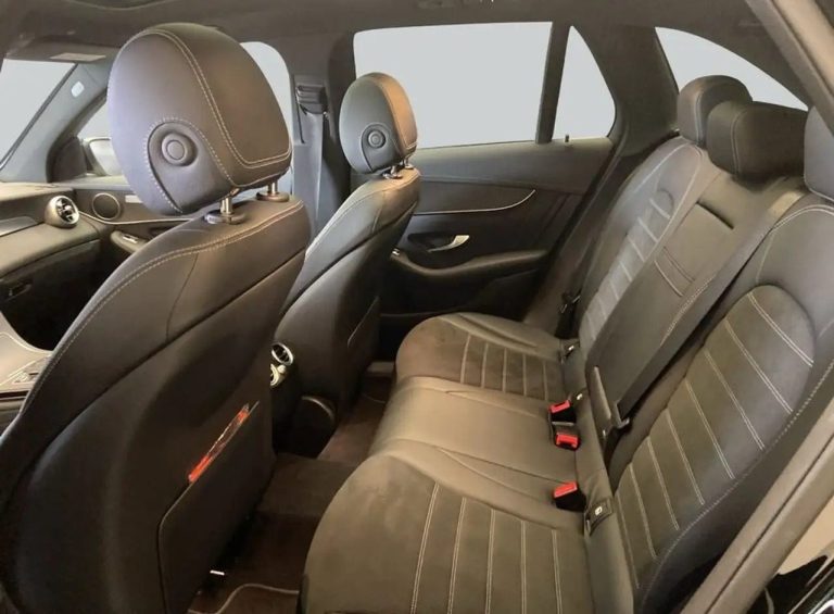 Mercedes-Benz GLC 300 de 4MATIC - photo 11