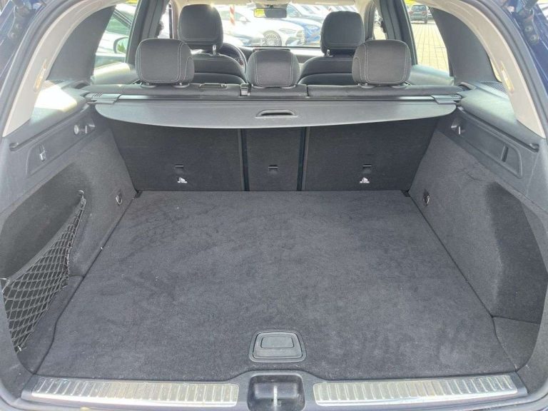 Mercedes-Benz GLC 200 d 4MATIC - photo 11