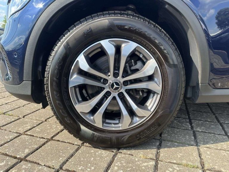 Mercedes-Benz GLC 200 d 4MATIC - photo 12