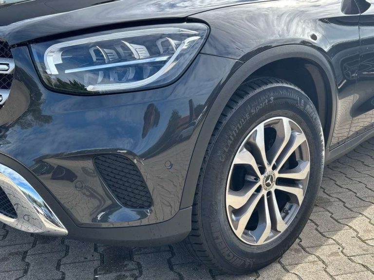 Mercedes-Benz GLC 220 d 4MATIC - photo 14