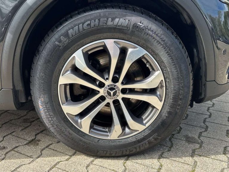 Mercedes-Benz GLC 220 d 4MATIC - photo 15