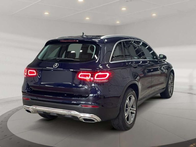 Mercedes-Benz GLC 220 d 4MATIC Exclusive - photo 2