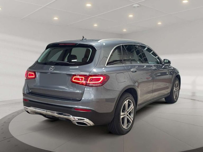 Mercedes-Benz GLC 220 d 4MATIC Exclusive - photo 2