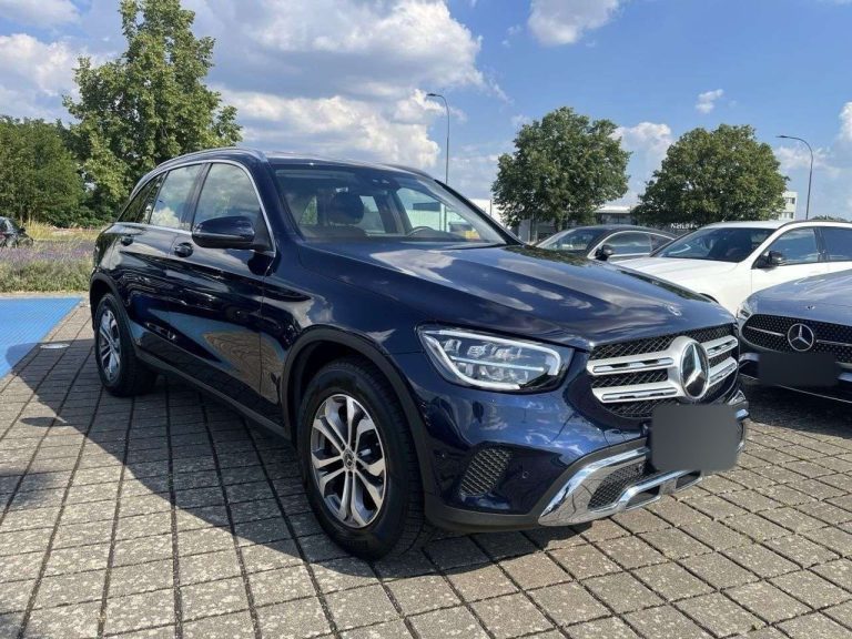 Mercedes-Benz GLC 200 d 4MATIC - photo 2