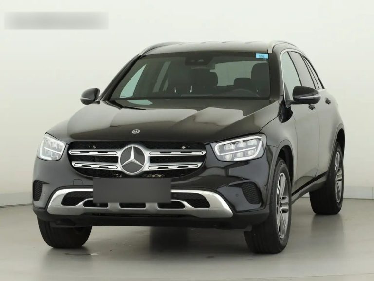 Mercedes-Benz GLC 300 e 4MATIC - photo 2