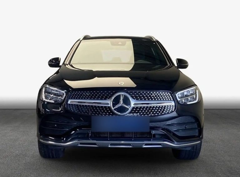 Mercedes-Benz GLC 300 de 4MATIC - photo 3