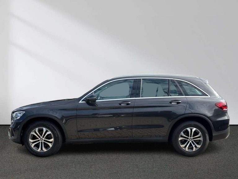 Mercedes-Benz GLC 220 d 4MATIC - photo 3