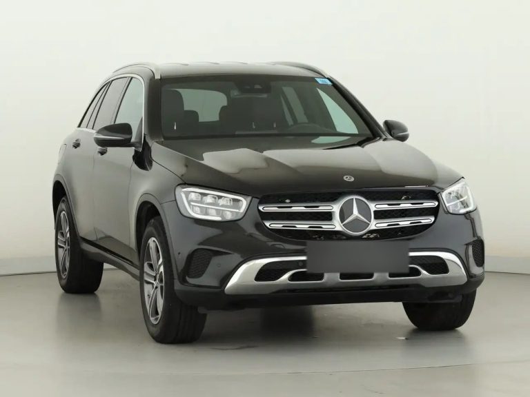 Mercedes-Benz GLC 300 e 4MATIC - photo 4
