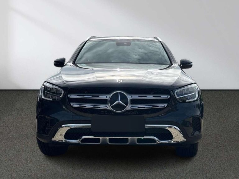 Mercedes-Benz GLC 220 d 4MATIC - photo 4