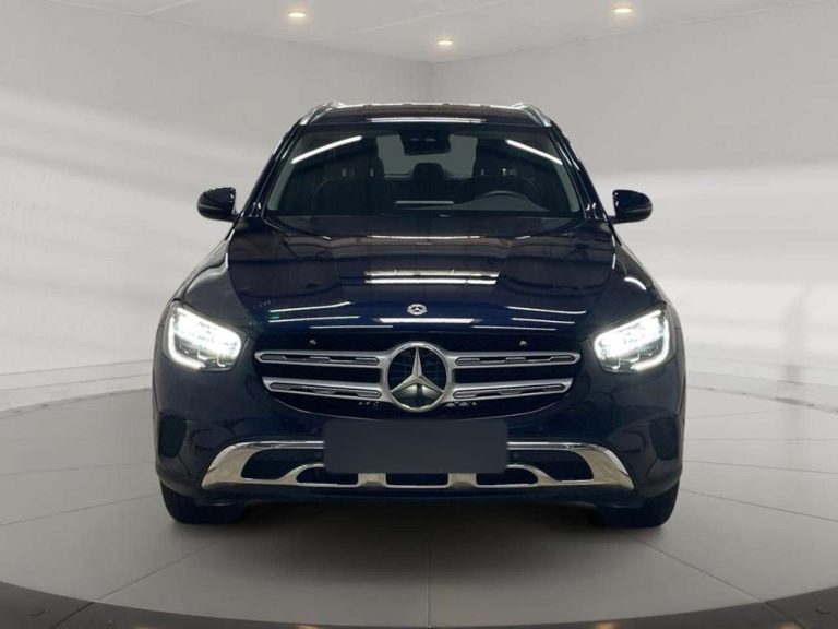 Mercedes-Benz GLC 220 d 4MATIC Exclusive - photo 5