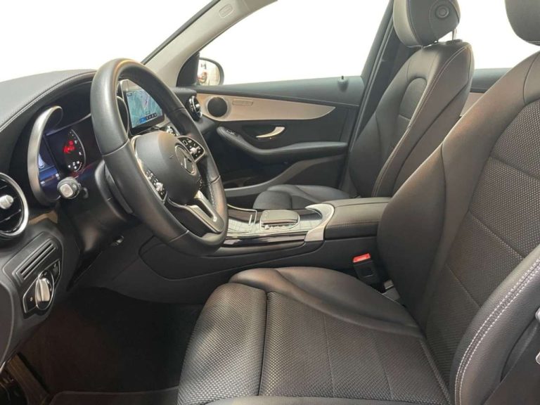 Mercedes-Benz GLC 220 d 4MATIC Exclusive - photo 5