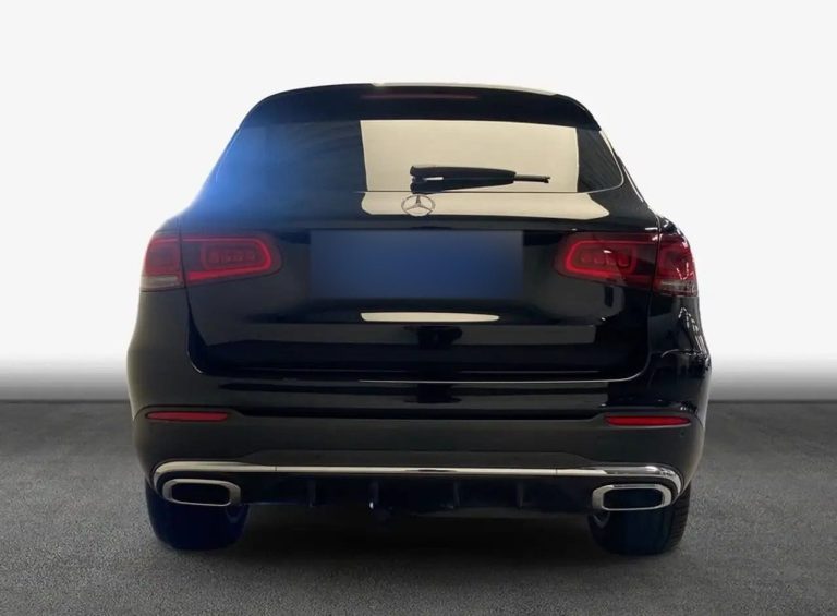 Mercedes-Benz GLC 300 de 4MATIC - photo 5