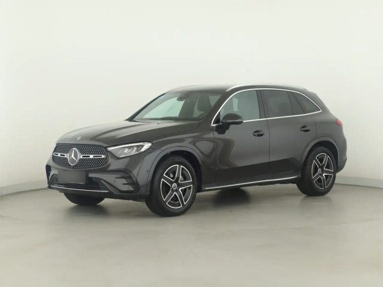 Mercedes-Benz GLC 200 4MATIC AMG Line - photo 5