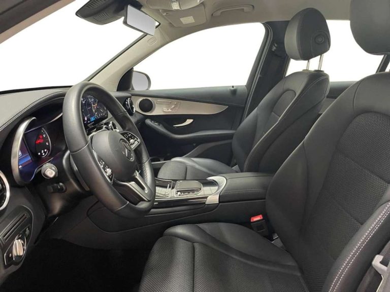 Mercedes-Benz GLC 220 d 4MATIC Exclusive - photo 6