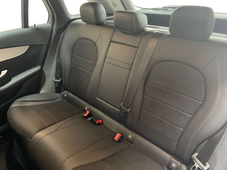 Mercedes-Benz GLC 220 d 4MATIC Exclusive - photo 6