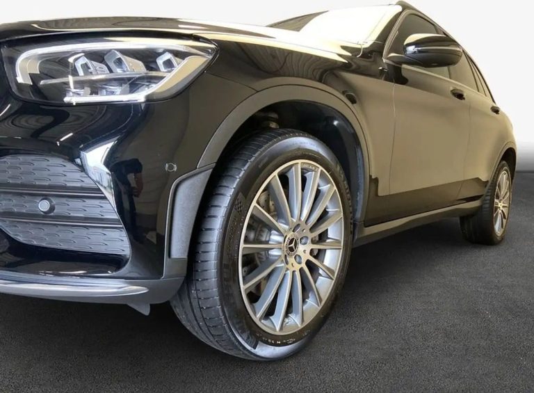 Mercedes-Benz GLC 300 de 4MATIC - photo 6