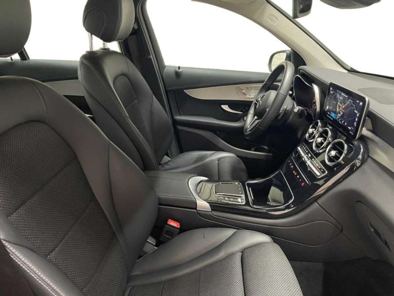 Mercedes-Benz GLC 220 d 4MATIC Exclusive - photo 7