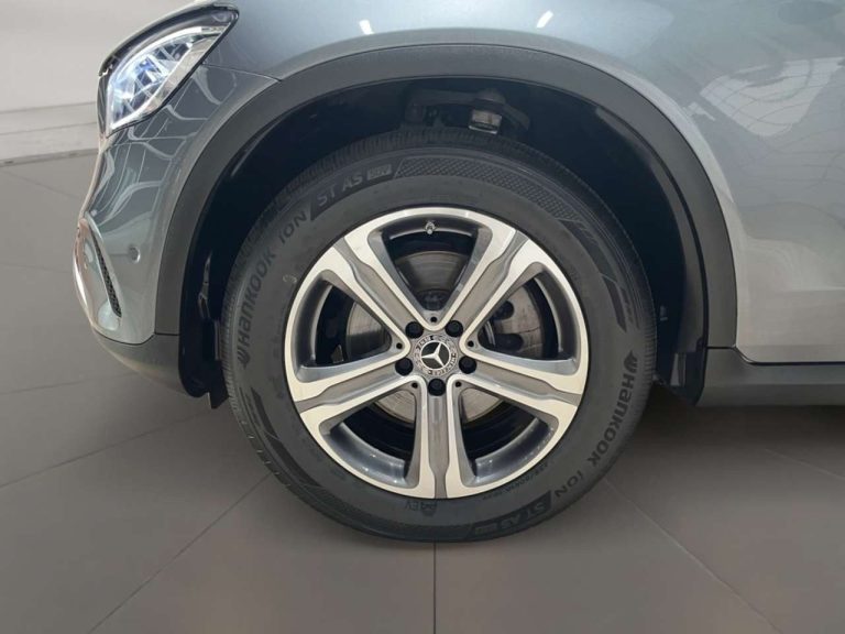 Mercedes-Benz GLC 220 d 4MATIC Exclusive - photo 7